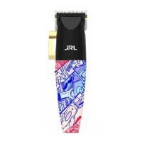 Професійна машинка для стрижки JRL Art Collection, Limited Edition