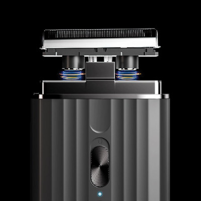 Інноваційний професійний шейвер JRL ONYX SF PRO-SHAVER