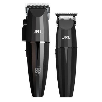 Набір машинка + тример JRL Onyx Collection  JRL-2024