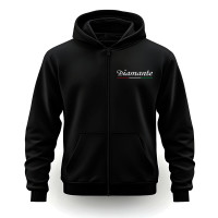 Зіп худі JRL x Diamante Зіп худі JRL x Diamante