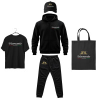 Повний комплект одягу JRL x Diamante