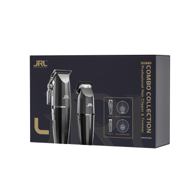 Набір машинка + тример JRL Onyx Collection  JRL-2024