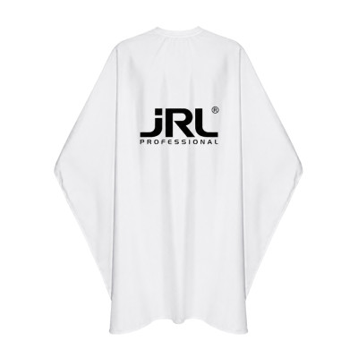 Білий пеньюар JRL класичний 