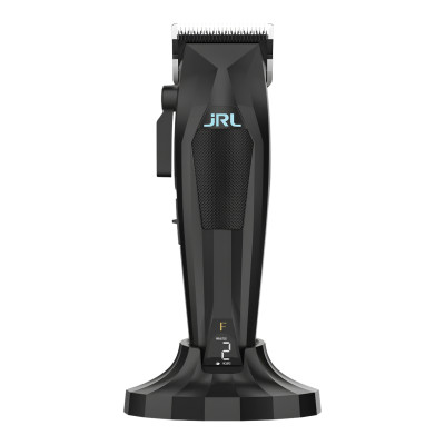 Професійна машинка для стрижки чорна JRL-3000CB-F
