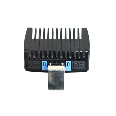 Насадка для машинок JRL (Guard-3, 0,8mm)