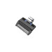 Насадка для машинок JRL (Guard-3, 0,8mm)