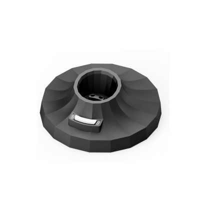 Професійна машинка для стрижки JRL ONYX