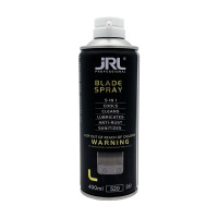 Спрей для догляду за інструментами JRL 5в1 Blade Spray 