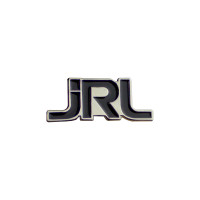 Фірмовий значок JRL Фірмовий значок JRL